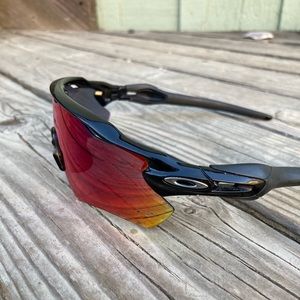 Oakley Radar EV Polarized Sunglasses